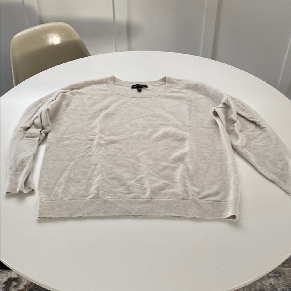 Banana Republic sweater - L
